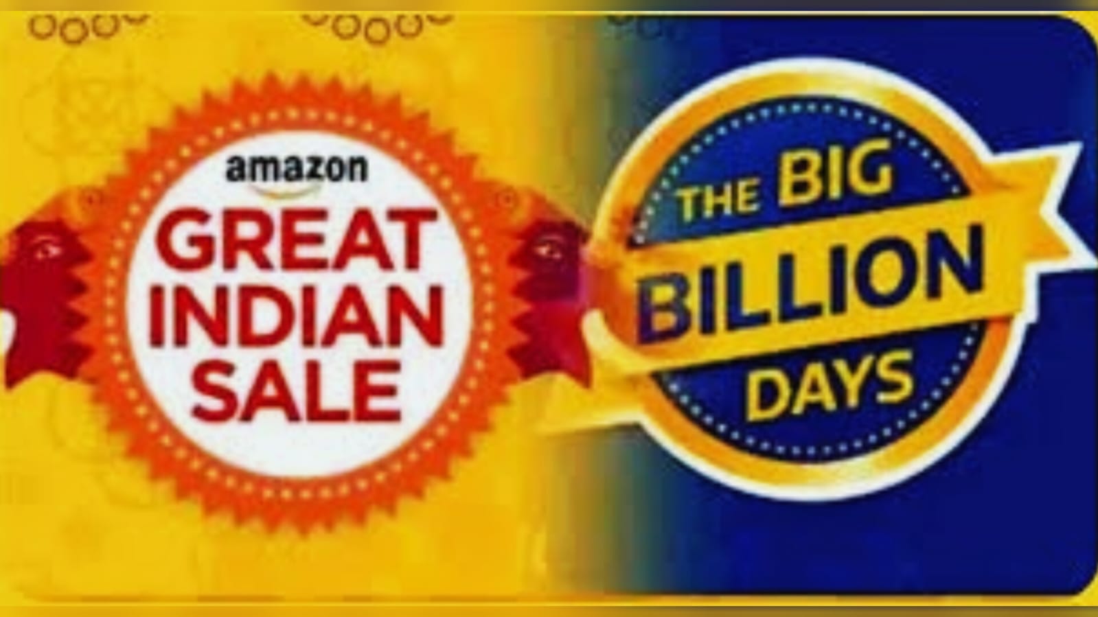 डिस्काउंट का डबल डोज़, Amazon, Flipkart पर शुरू हुई बम्पर सेल, ऐसे होगी ज्यादा सेविंग्स