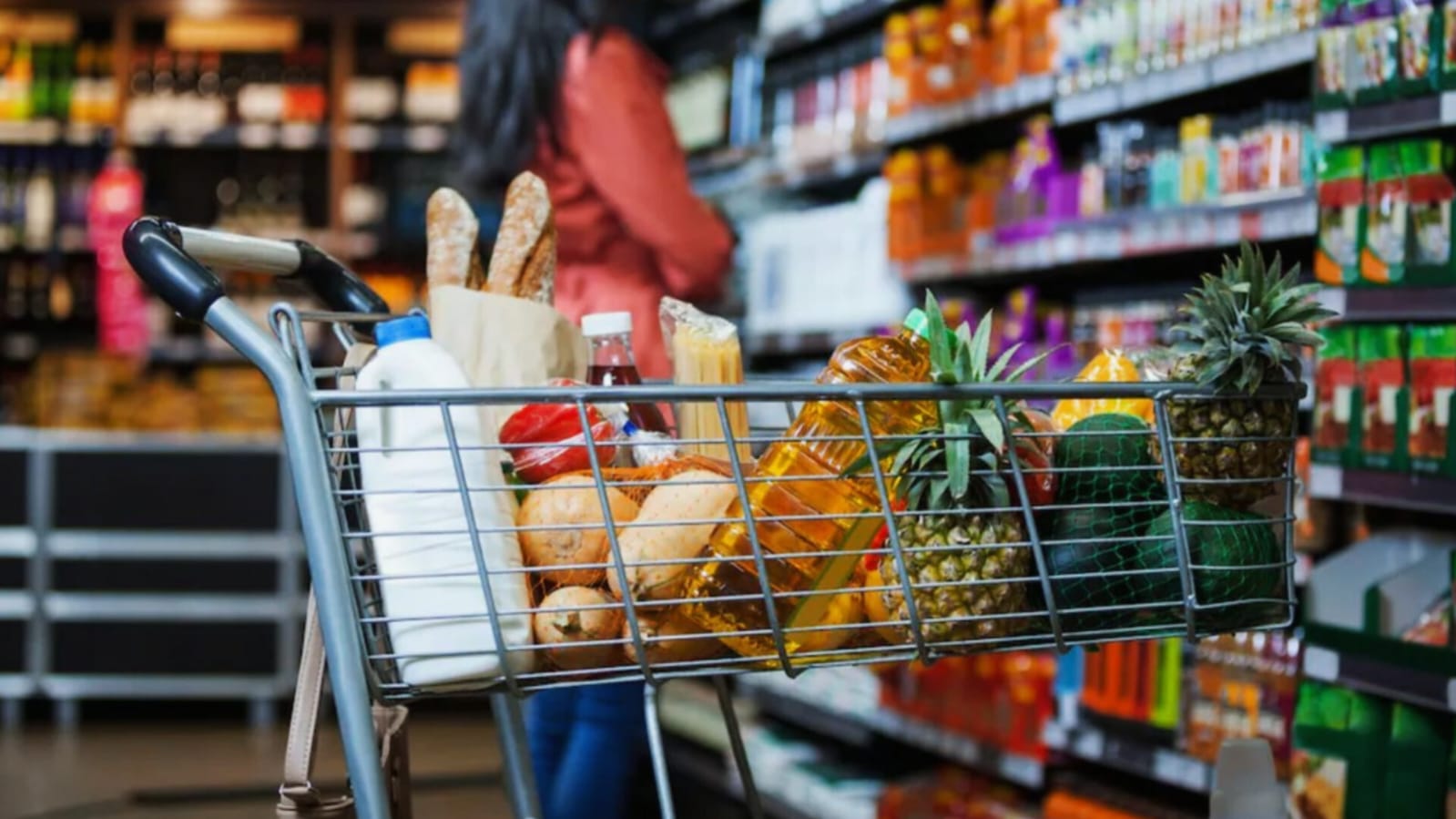 खत्म हुआ इंतज़ार! अब टूथपेस्ट, साबुन, शैंपू और बिस्किट से लेकर ये चीजें हो गई सस्ती, देखें पूरी लिस्ट और जानिए क्या-क्या हुआ सस्ता