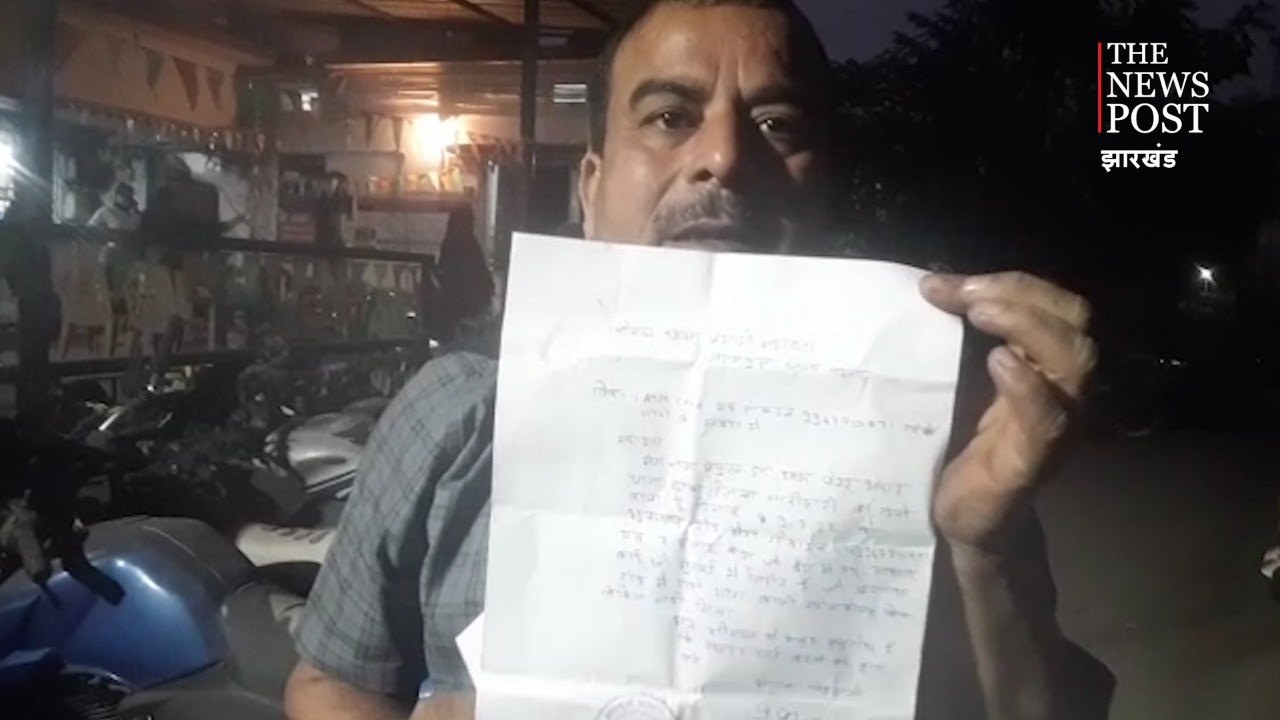 पटना में चलती कार में लूट , 98 हजार रुपए के साथ लूटा मोबाइल