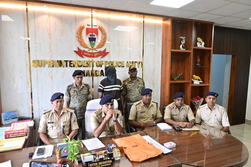 वासेपुर हत्याकांड का खुलासा: दोस्त ने गाली दी तो गला रेत लाश को फेंक दिया सूखी टंकी में