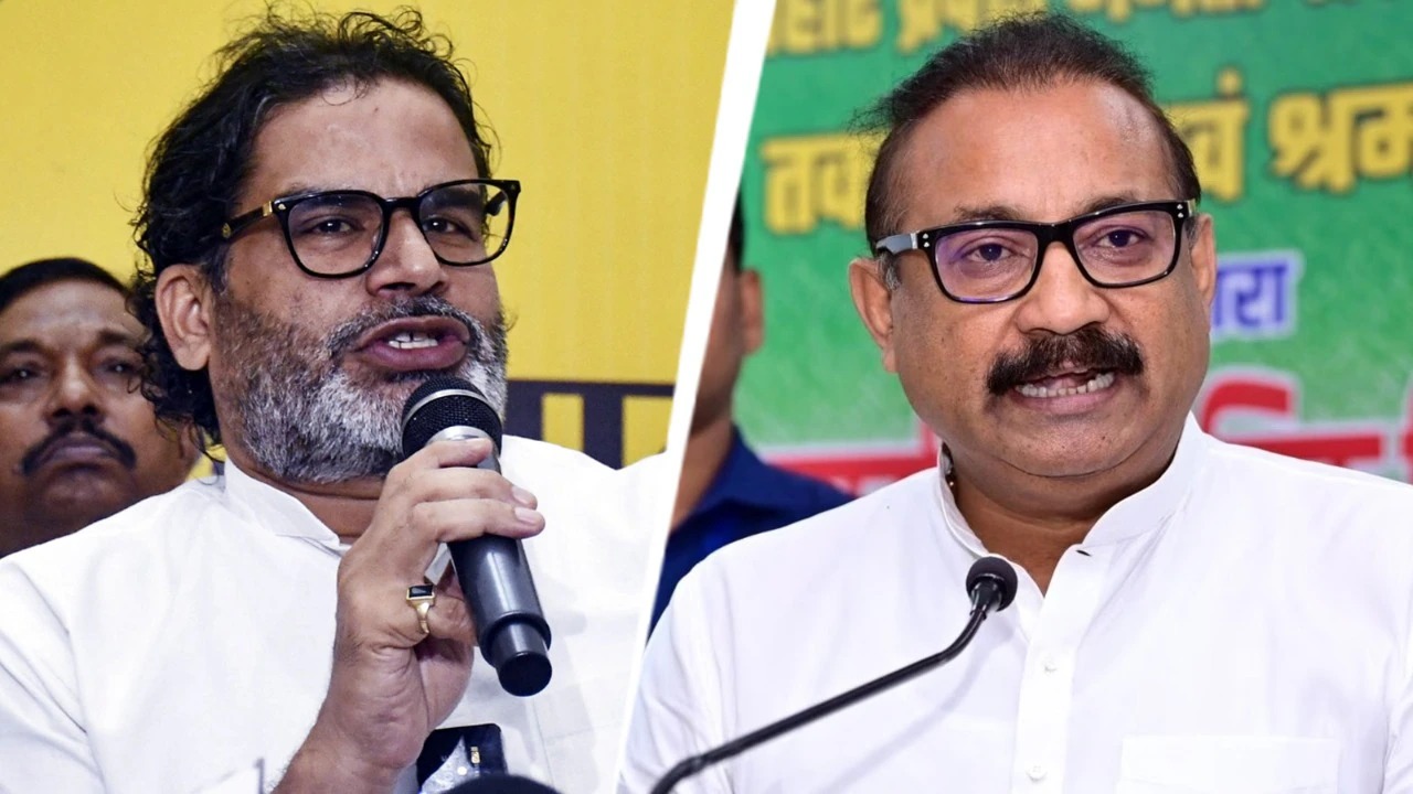 Bihar Election:जुबानी जंग अब क़ानूनी लड़ाई में तब्दील, पढ़िए -क्यों राजनीतिक पंडित आरोप -प्रत्यारोप को नया मोड़ बता रहे