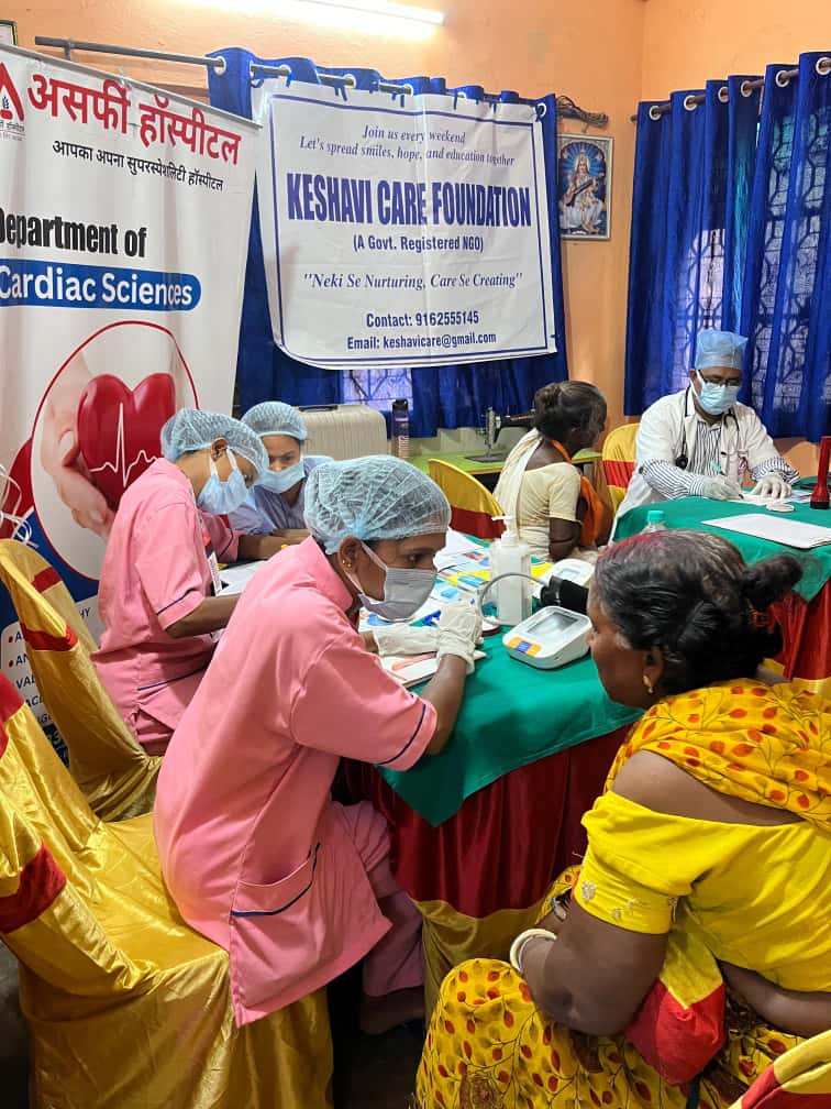 अभियान : "हर बच्चे के हाथ में कलम  और समाज में प्रगति का संगम" का कैसे हो रहा प्रयास ,पढ़िए !!