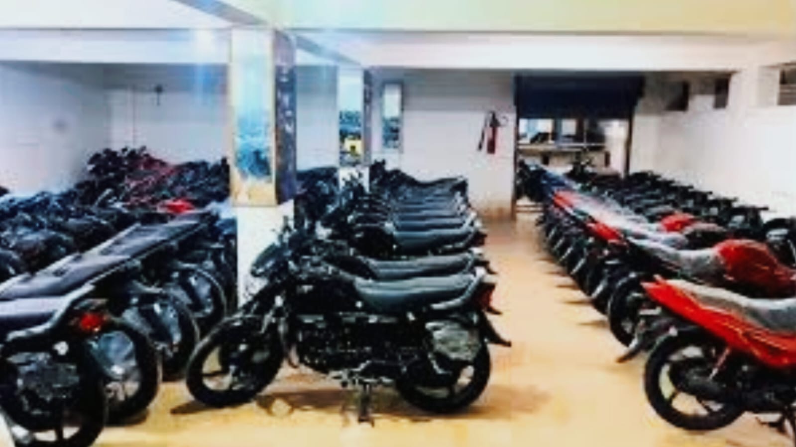 राज्य में चार वर्षों में वाहन रजिस्ट्रेशन में 38.53 प्रतिशत की उछाल, 2024-25 में बिके इतने दो पहिया वाहन