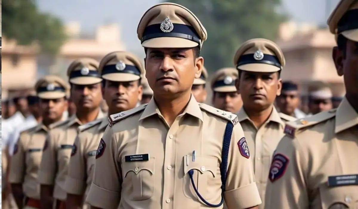 Bihar Police SI Bharti 2025: सब-इंस्पेक्टर भर्ती के लिए आज से आवेदन शुरू, 1799 पदों पर ऐसे करें अप्लाई