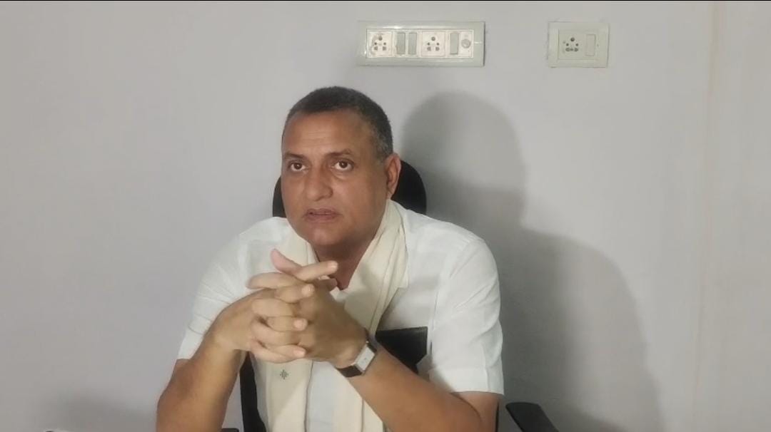 बिहार चुनाव से पहले नीतीश सरकार पर भ्रष्टाचार के आरोप, RJD सांसद ने साधा निशाना, जानिए क्या है मामला