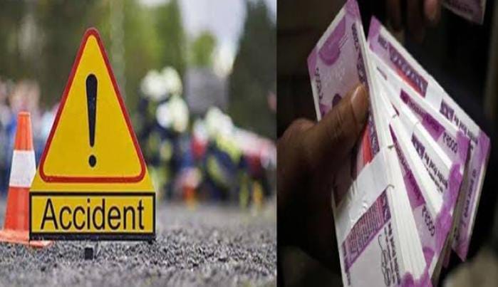 सड़क दुर्घटना में मुआवजा देने में बिहार देश में पहले स्थान पर, एडीजी (ट्रैफिक) ने दी जानकारी