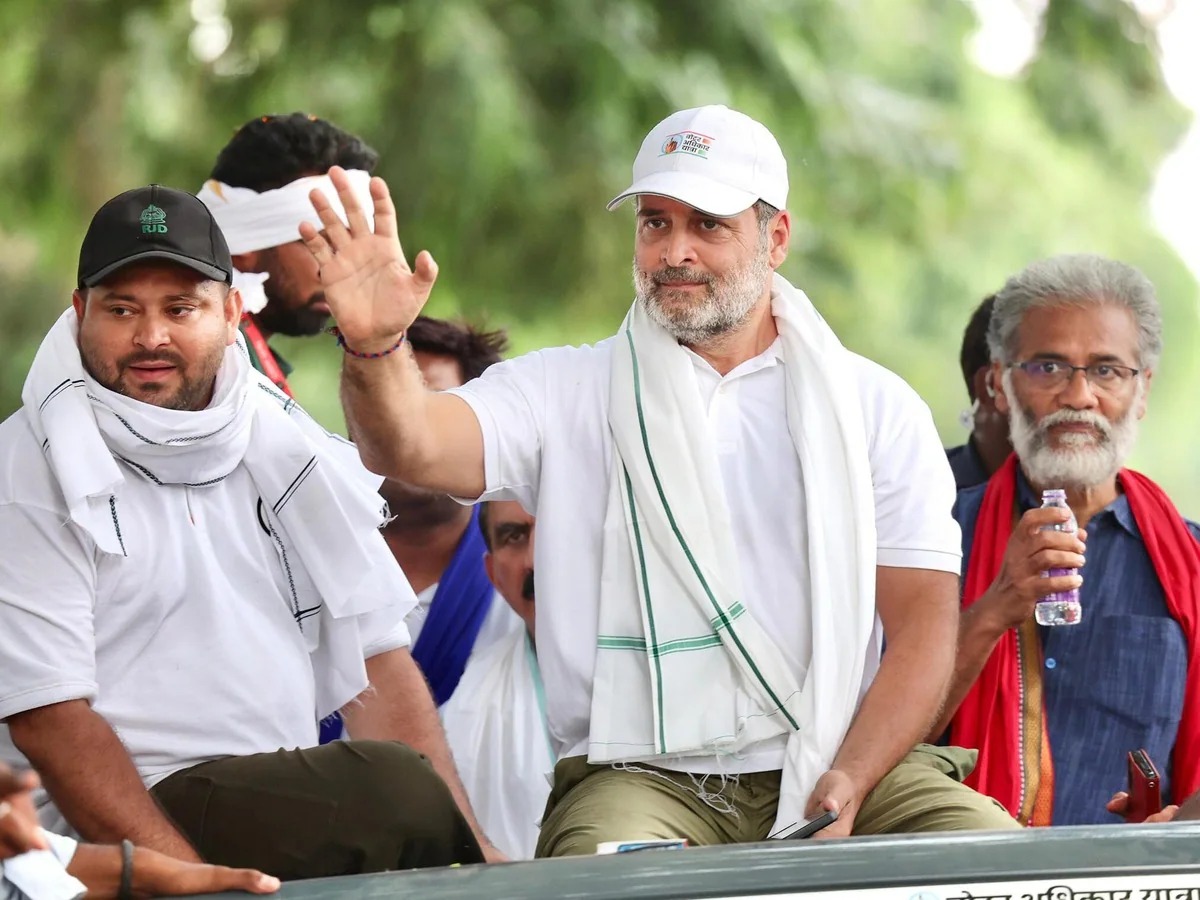 Bihar Election: महागठबंधन के घोषणा पत्र को लेकर राजद -कांग्रेस एक तरफ तो वाम दलों की अलग क्यों है राय, पढ़िए