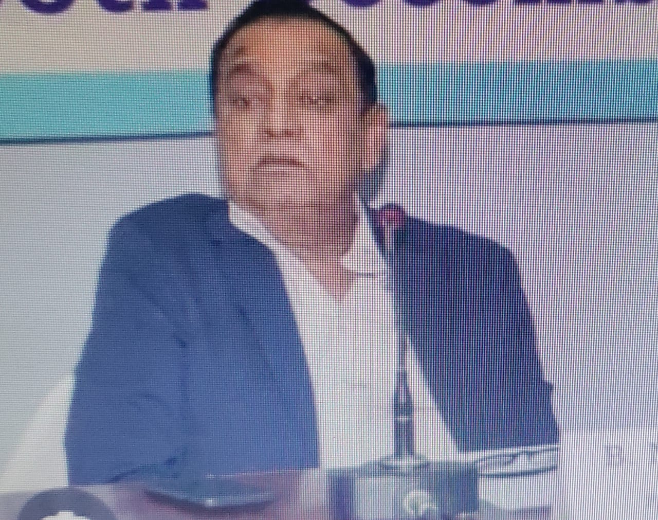 धनबाद का कोयला मंत्री से बड़ा सवाल-हम कोयले का उत्पादक और हम कबतक करते रहेंगे कोयले की चिरौरी !