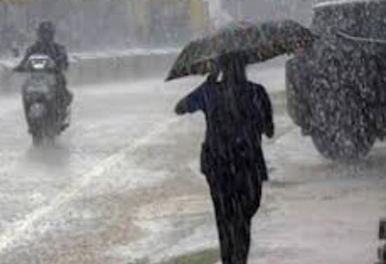 Weather Alert:झारखंड के मौसम पर IMD का बड़ा अपडेट, 2 अक्टूबर तक बारिश से राहत की उम्मीद नहीं