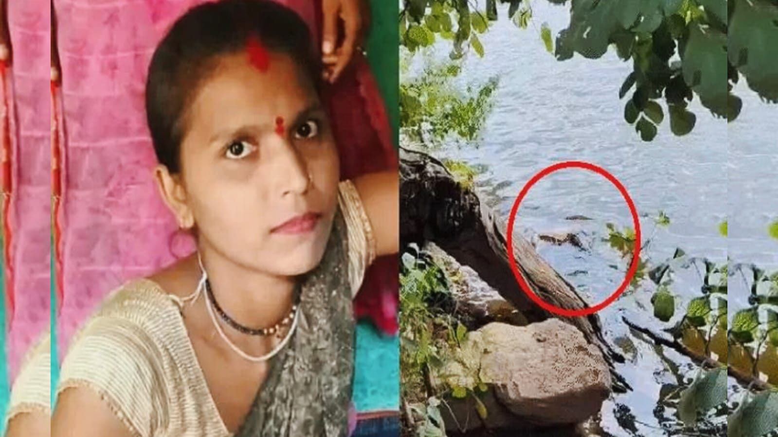 मां ने ये क्या कर दिया, ढाई साल के मासूम को तालाब में फेंका, फिर खुद उठा लिया इतना बड़ा कादम, मामले की सच्चाई जान दंग रह जाएंगे आप