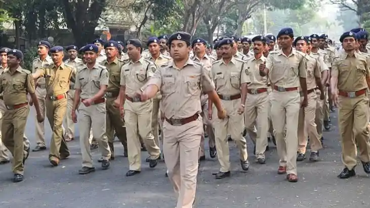 Bihar Police Vacancy 2025:12th पास के लिए कॉन्स्टेबल सहित इन पदों पर निकली भर्ती, जानें आवेदन की आखिरी तारीख 