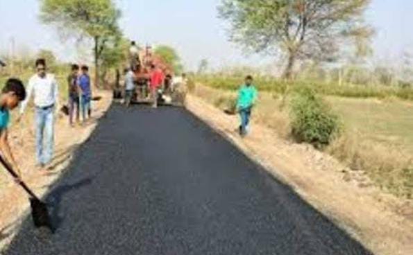 मुख्यमंत्री ग्राम संपर्क योजना से बदली बिहार के गांवों की तस्वीर,मधुबनी, मुजफ्फरपुर और पूर्वी चंपारण में बनी सबसे अधिक सड़कें