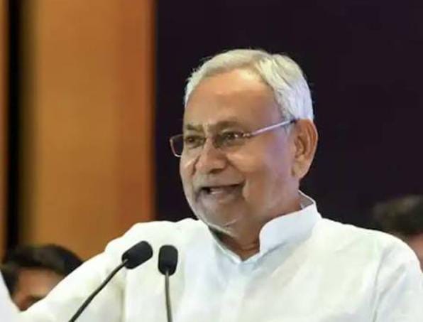 सीएम नीतीश कुमार का प्रयास ला रहा रंग, 19 वर्षों में खाद्यान्न उत्पादन में हुई 192 प्रतिशत से अधिक की वृद्धि