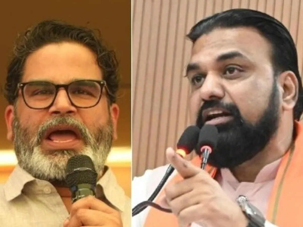 Bihar Election: शिल्पी-गौतम की मौत पर प्रशांत किशोर का क्या था  सीधा सवाल,अब आगे क्या,पढ़िए  