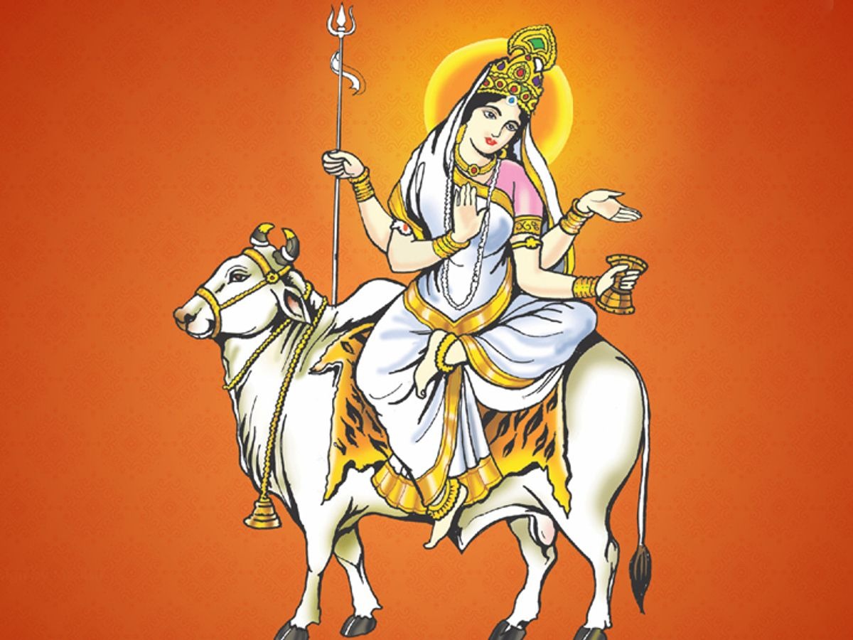 Durga Ashtami 2025: दुर्गा महाअष्टमी आज, महागौरी को लगाएं नारियल की खीर का भोग, मनोकामन होगी पूरी