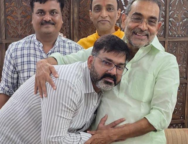 पावर स्टार पवन सिंह की इंट्री में बिहार की सियासत में खलबली, पढ़ें किस दल से लडेंगे विधानसभा चुनाव 