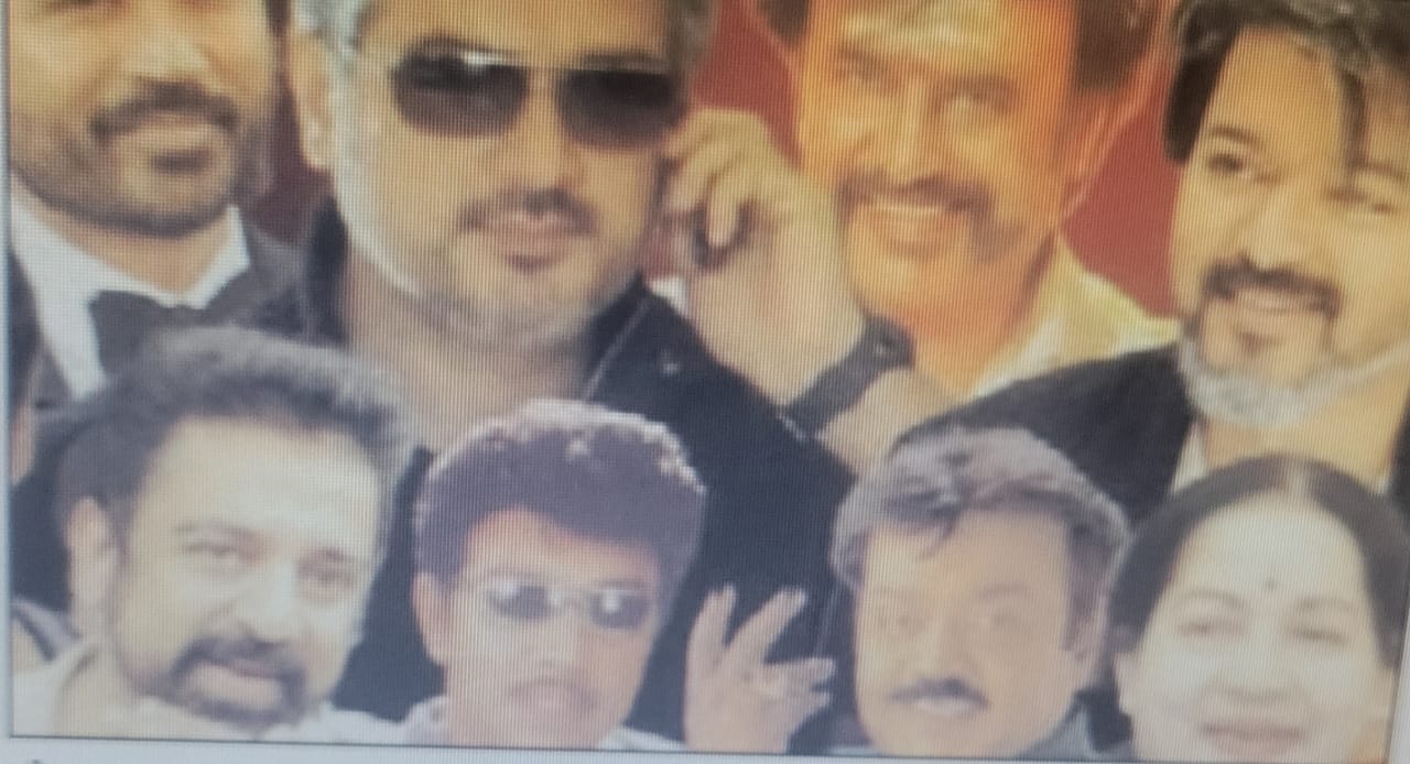 साउथ के सितारों के लिए आखिर इतनी क्यों होती "दीवानगी", क्या होती खासियत, पढ़िए विस्तार से !