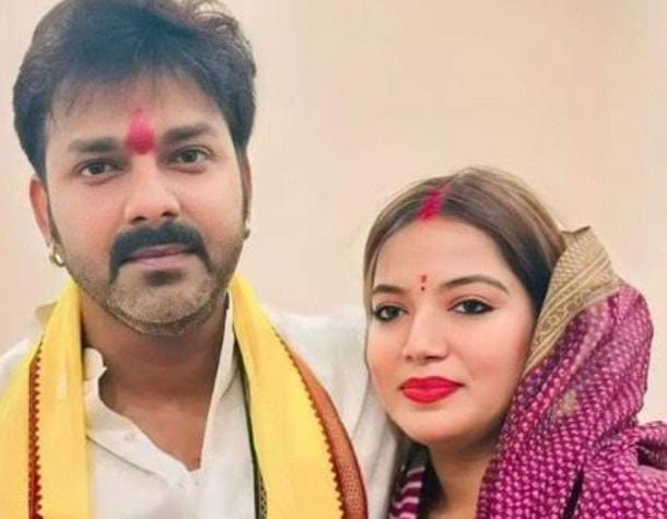 मैं दुश्मन नहीं, आपकी पत्नी हूं....फिर छलका पावर स्टार पवन सिंह की पत्नी का दर्द, जानिए किस बात की लगा रही गुहार