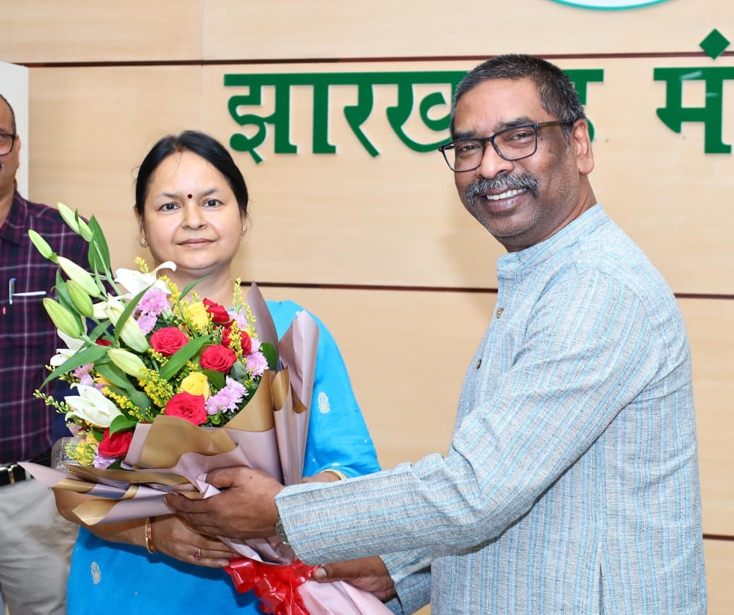 अल्का तिवारी बनी राज्य निर्वाचन आयुक्त, अब जल्द हो सकता है निकाय चुनाव