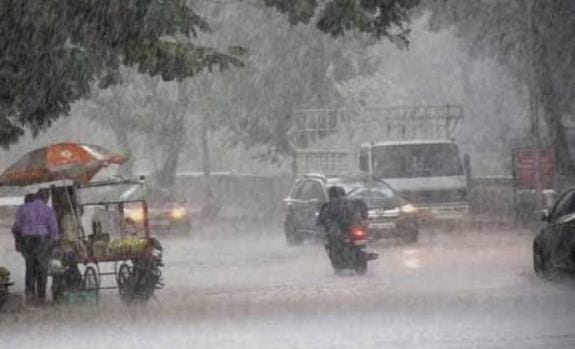 Weather Alert:झारखंड के इन पांच जिलों में भारी तबाही मचा सकता है मौसम,पढ़े 5 अक्टूबर तक कैसा रहेगा हाल