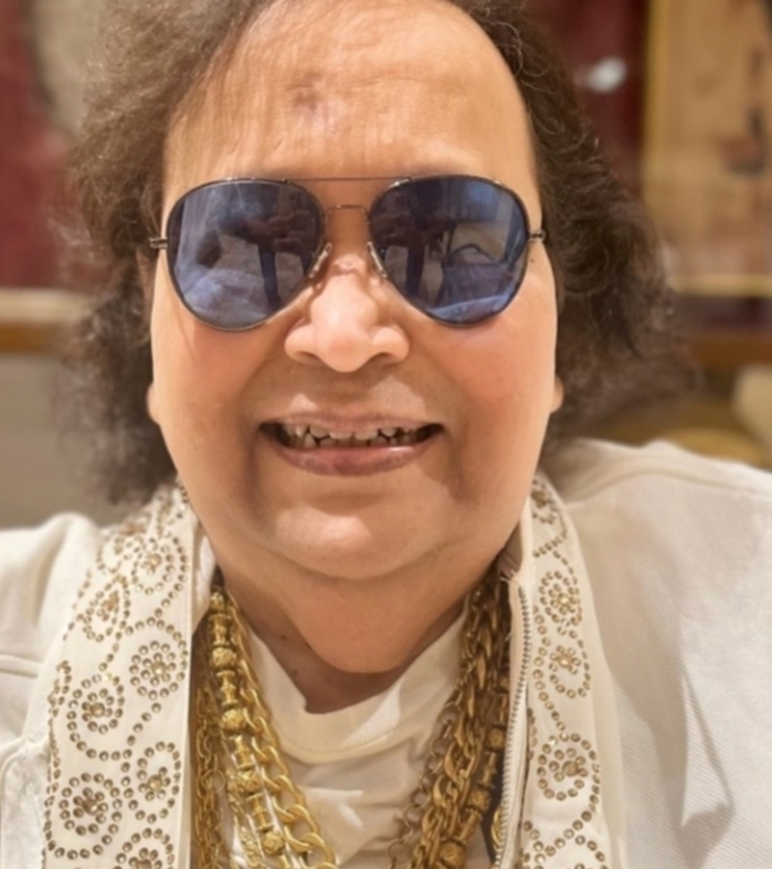 मशहूर गायक और संगीतकार बप्पी लहिरी का निधन, संगीतप्रेमियों में शोक की लहर