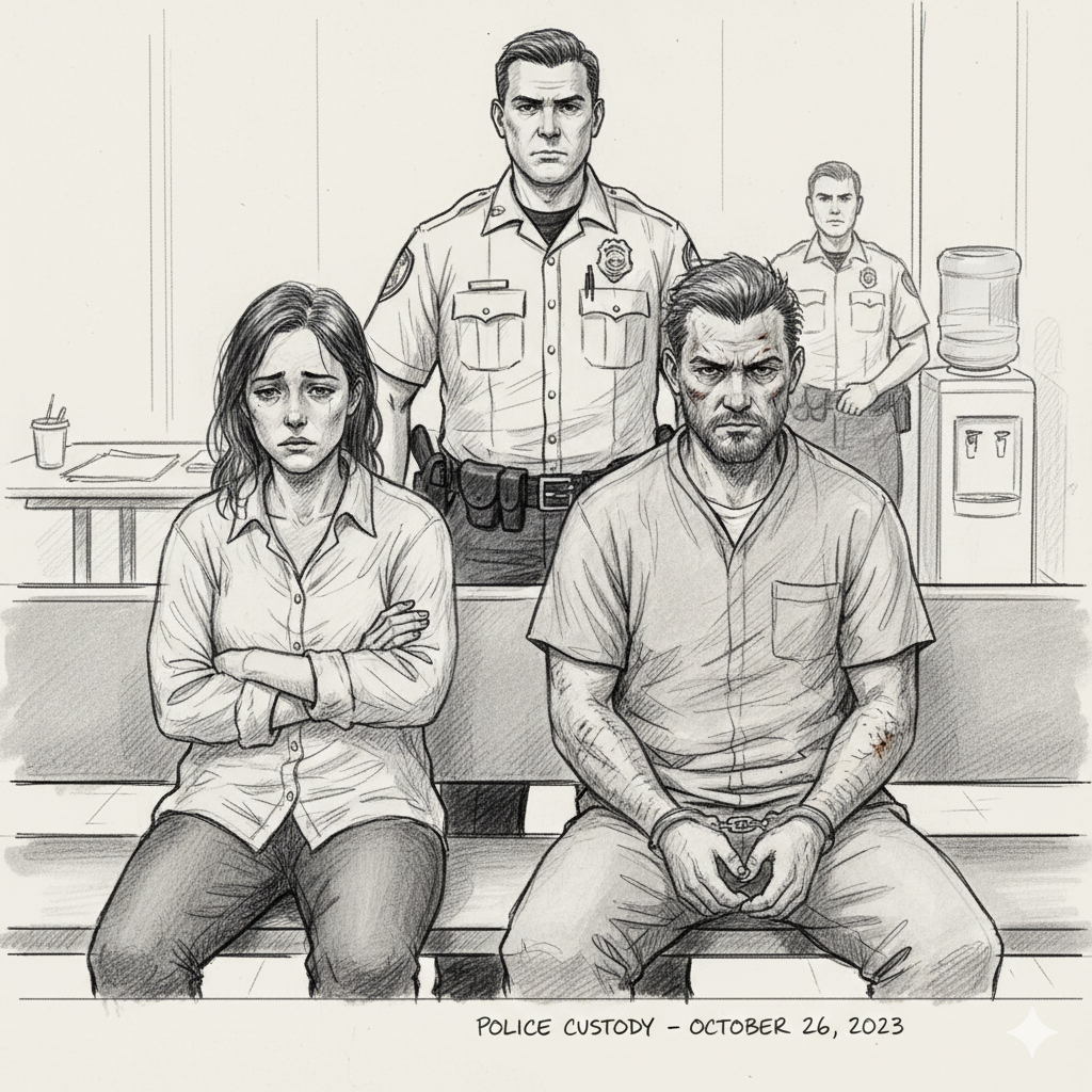 Big Update: दुमका  में  नाबालिग से गैंगरेप मामले में 4 नाबालिग सहित 8 आरोपी हिरासत में