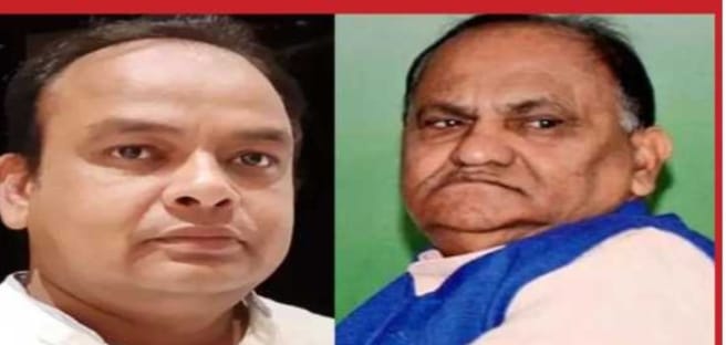 राजनीति में पॉलिटिक्स: हेमंत सोरेन के मंत्री क्यों बन गए भाजपा विधायक का "बेटा",सोशल मीडिया पर क्यों किया भावुक पोस्ट, पढ़िए विस्तार से