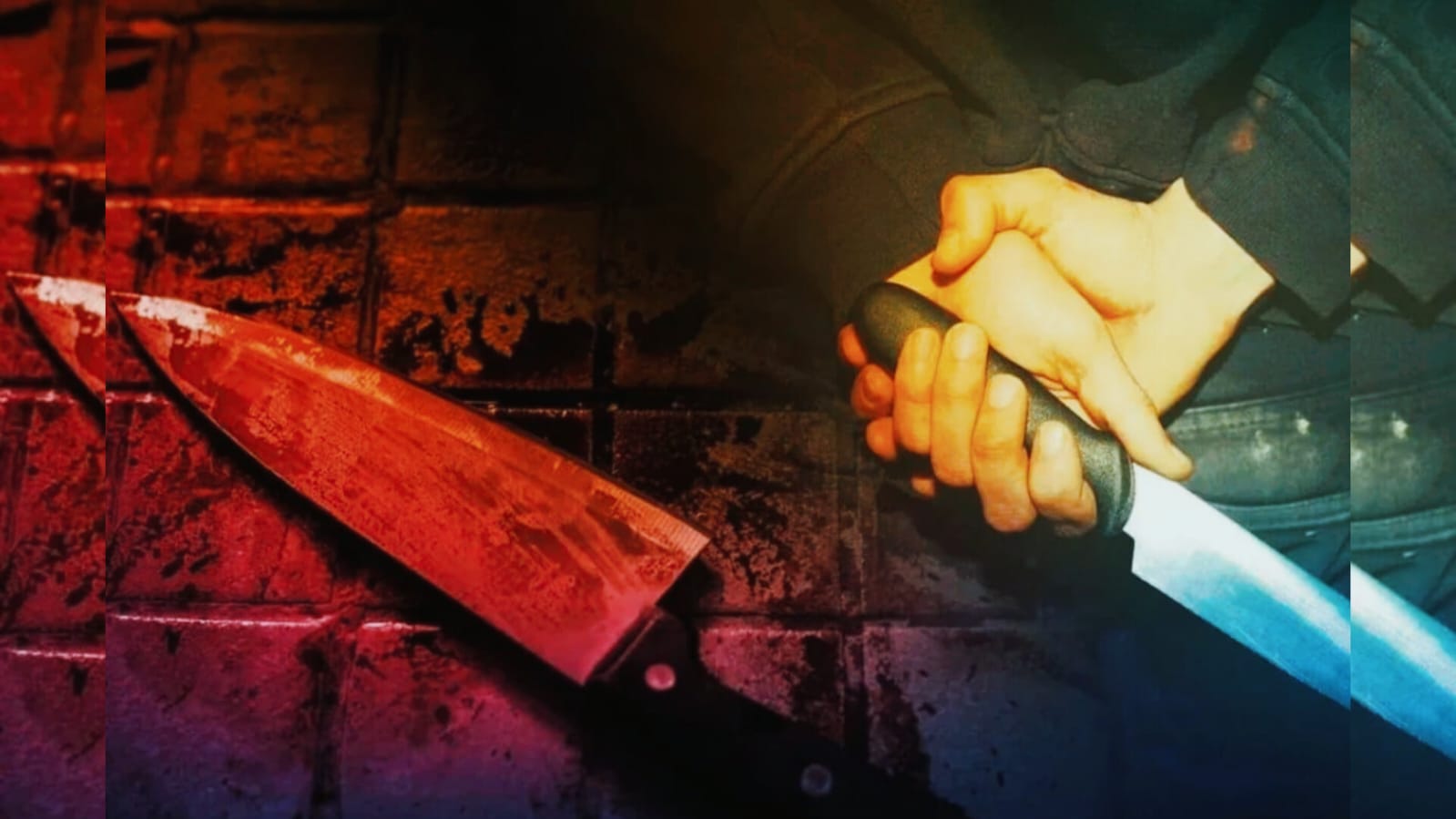 खौफनाक! बहन से मिलने आए भाई की चाकू गोदकर हत्या, ससुर ने दिया खतरनाक वारदात को अंजाम