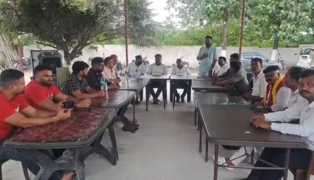 Jharkhand: कांग्रेस जिला अध्यक्षों के चयन के तुरंत बाद क्यों फटने लगी "ज्वालामुखी",क्यों उठ गया रायशुमारी पर बड़ा सवाल,पढ़िए