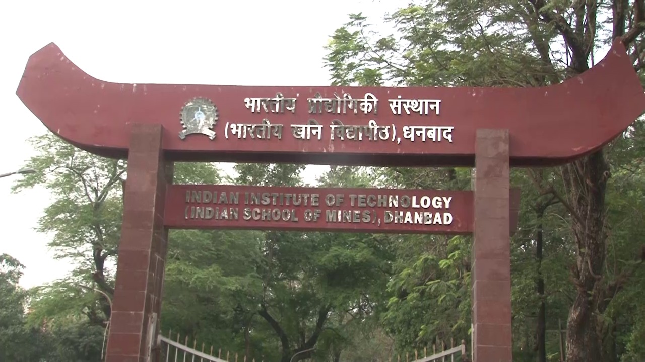 कम खर्च पर प्रोजेक्ट पूरा करना चाहते हैं तो आईआईटी -आईएसएल करेगा मदद 