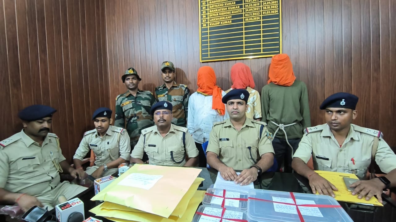 रांची में दोस्त से उधार पैसे वापस मांगने पर मिली खौफनाक सजा,गला रेत कर कर महिला साथी की कर दी हत्या