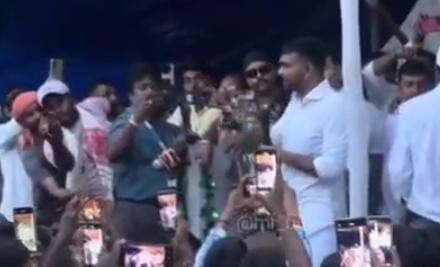 कौन मरवाना चाह रहा जयराम को ! आखिर किसे दी गयी 1.5 करोड़ की सुपारी, विधायक के सनसनीखेज खुलासे से मचा हड़कंप