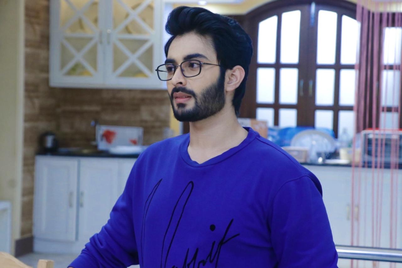 हिरणपुर का बेटा पहुंचा स्टार जलशा तक, सीरियल ‘गीता एलएलबी’ में मुख्य भूमिका में चमक रहे हैं कुणाल शील