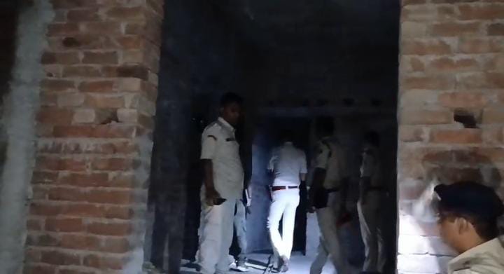 फिर बिहार की बेटी के साथ दरिंदगी, पहले बच्ची की करंट लगाकर बेरहमी से की गई हत्या,फिर किया कुछ ऐसा कि कांप जाएगी रूह