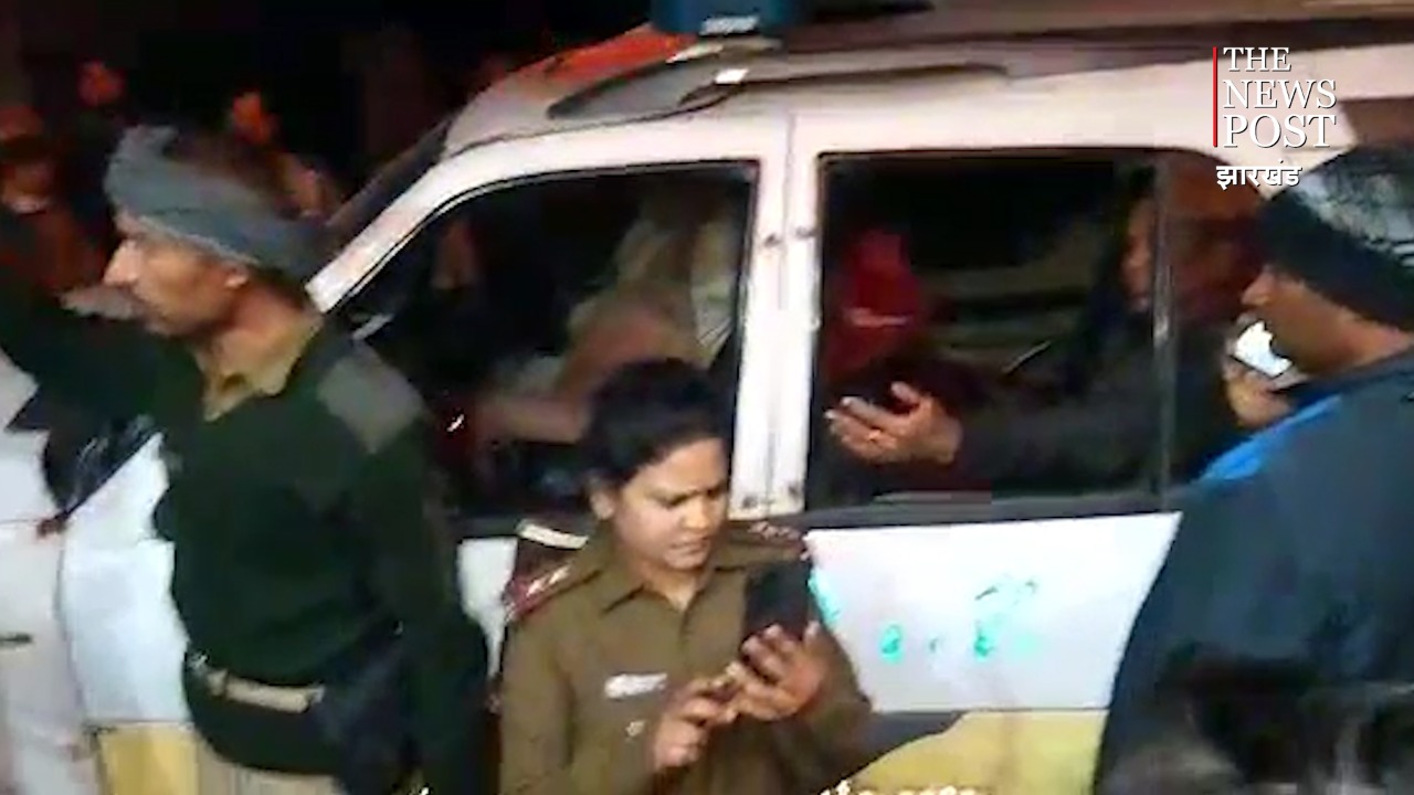 स्पाई पर भरोसा पड़ा महंगा, धनबाद में पिट गई बोकारो पुलिस