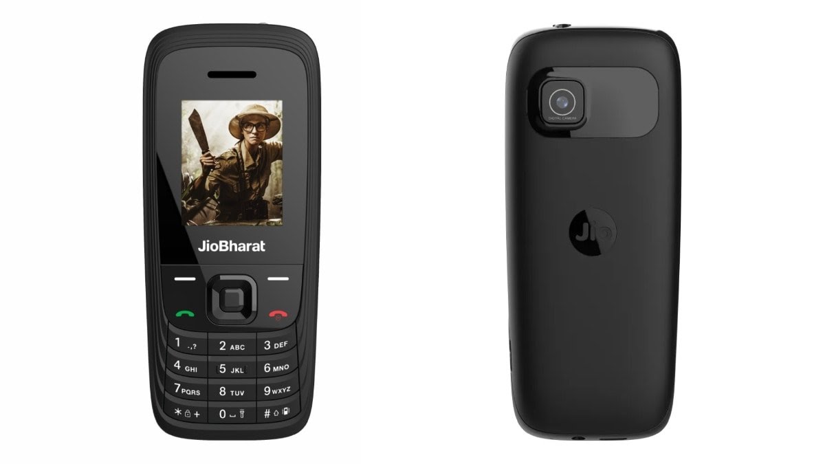 Jio के इस नए फोन ने मार्केट में मचाया भूचाल, मात्र 799 रुपए में ढेरों सेफ्टी फीचर्स के साथ लॉन्च हुआ Jio Phone