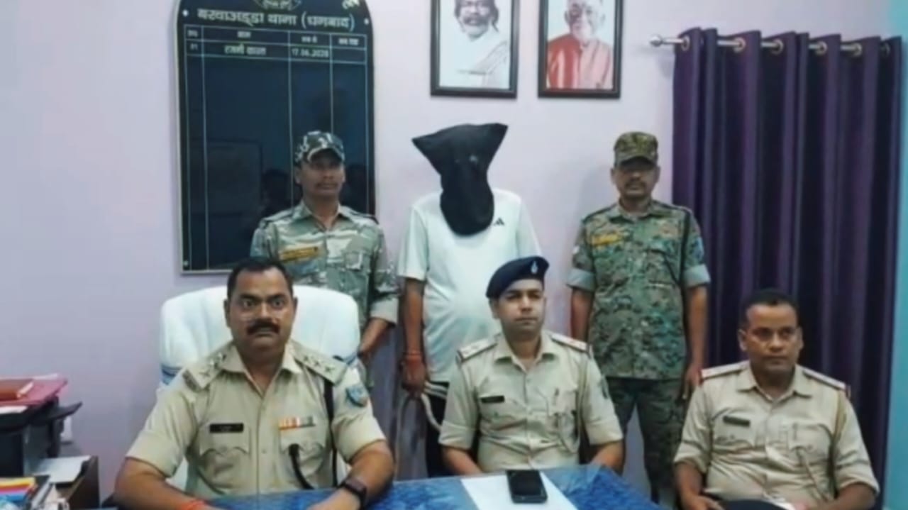 एसएससी सीजीएल परीक्षा फर्जीवाड़ा में बड़ा खुलासा, कंप्यूटर हैक कर देता था एग्जाम में जवाब, मास्टरमाइंड संचालक हुआ गिरफ्तार