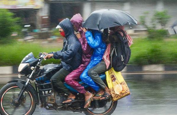 Weather Alert: झारखंड के मौसम पर IMD का बड़ा अपडेट, इस दिन से मौसम साफ होने की संभावना, पढ़े आज का हाल