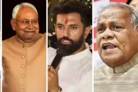 Bihar Election 2025: बीजेपी की पहली लिस्ट तैयार, 85 सीटों पर उम्मीदवार तय !