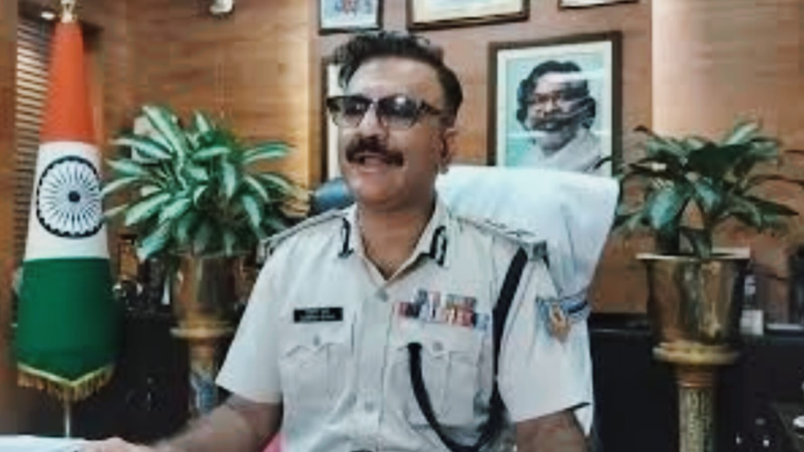 दिवाली-छठ से पहले DGP की बड़ी तैयारी! 13 अक्टूबर को होगी अहम बैठक, त्योहारों में सुरक्षा पर रहेगा फोकस