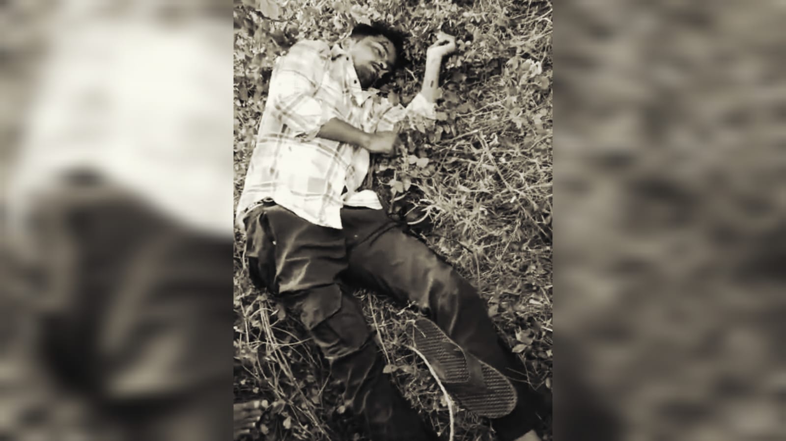 बड़ी खबर : मोतिहारी में CSP संचालक की दिनदहाड़े गोली मारकर हत्या, इलाके में सनसनी