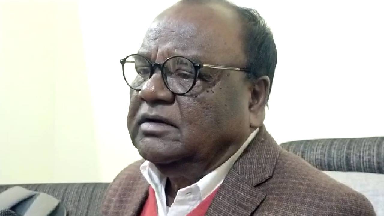 अपनी ही सरकार पर भड़के झामुमो विधायक लोबिन हेम्ब्रम, कहा हेमंत को नहीं मानते अपना नेता