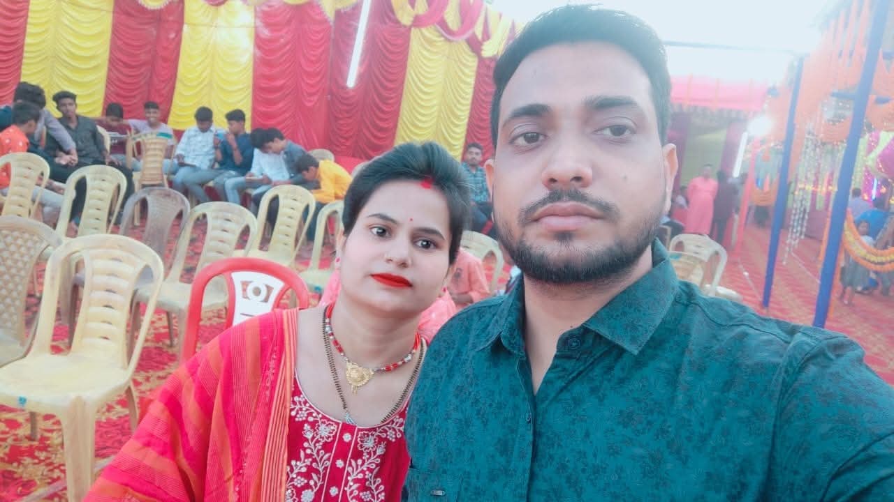 पाकुड़ के हिरणपुर में विवाहिता की संदिग्ध मौत से मचा कोहराम, मायके वालों ने जताई हत्या की आशंका