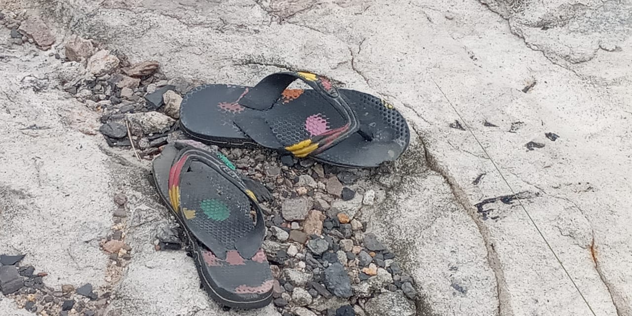 कापासारा आउटसोर्सिंग में अवैध उत्खनन में चाल धंसने से एक की मौत,अब तक आधिकारिक पुष्टि नही