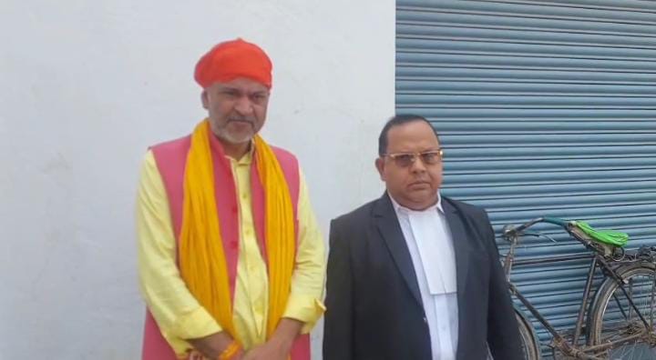 पीएम की मां पर अभद्र टिप्पणी करना राहुल, तेजस्वी को पड़ा महंगा, अब शेखपुरा कोर्ट ने जारी किया नोटिस 