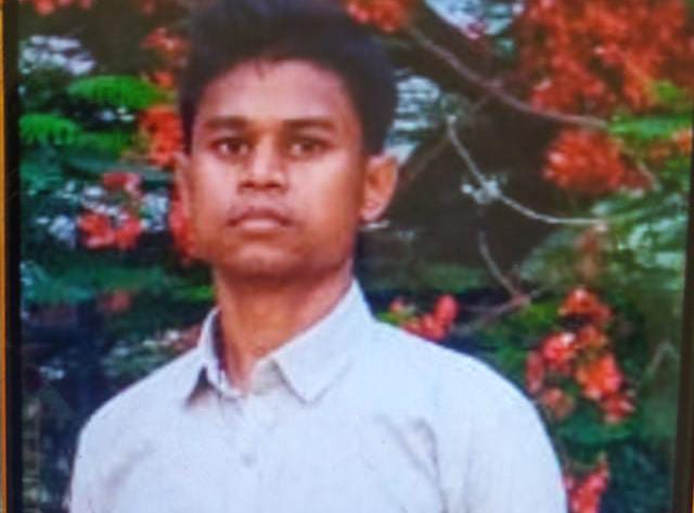 BREAKING: एएसआई ने थाने के अंदर ही खुद को मार ली गोली, मौके पर मौत, पुलिस महकमे में हडकंप