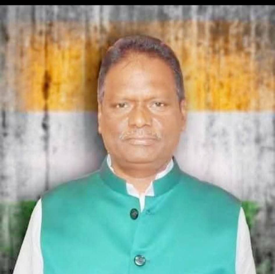 BREAKING: जदयू को बड़ा झटका, भागलपुर के सांसद अजय मंडल ने दिया इस्तीफा