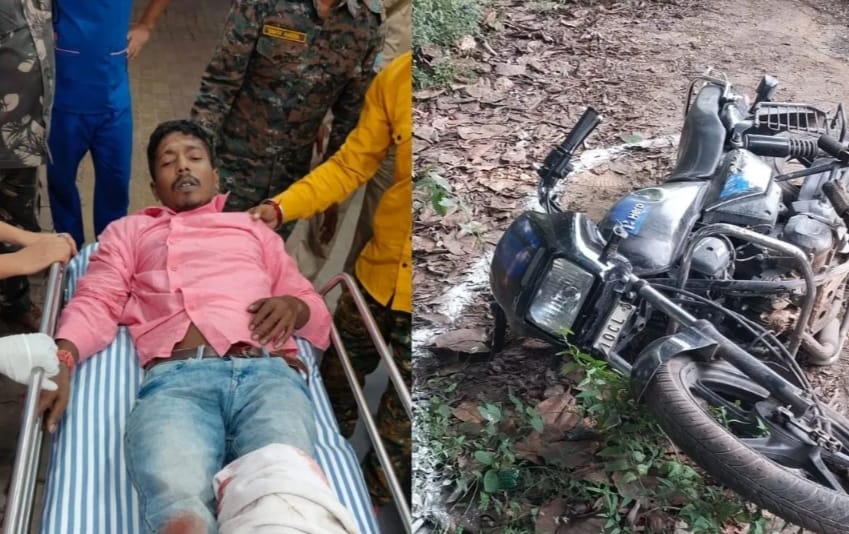 धनबाद पुलिस को बड़ी कामयाबी: हॉफ एनकाउंटर के बाद गिरफ्तार अपराधी कुछ ऐसे बताएगा झारखंड के क्रिमिनल्स गिरोह की Modus Operandi