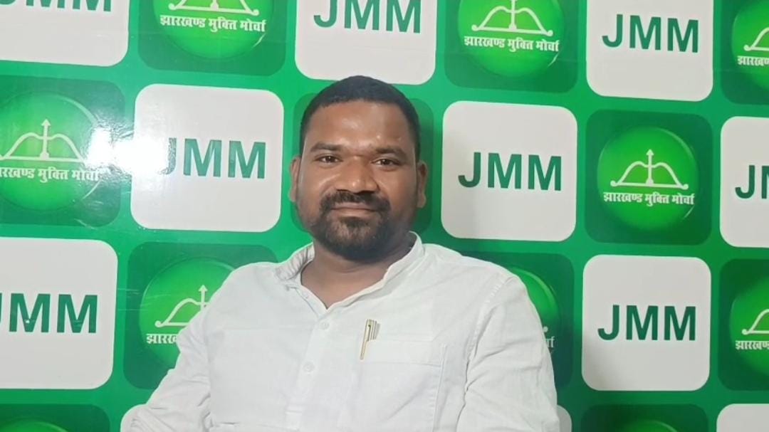 घाटशिला उपचुनाव से पहले विक्टर सोरेन का बड़ा ऐलान, बोले : नहीं लड़ेंगे चुनाव