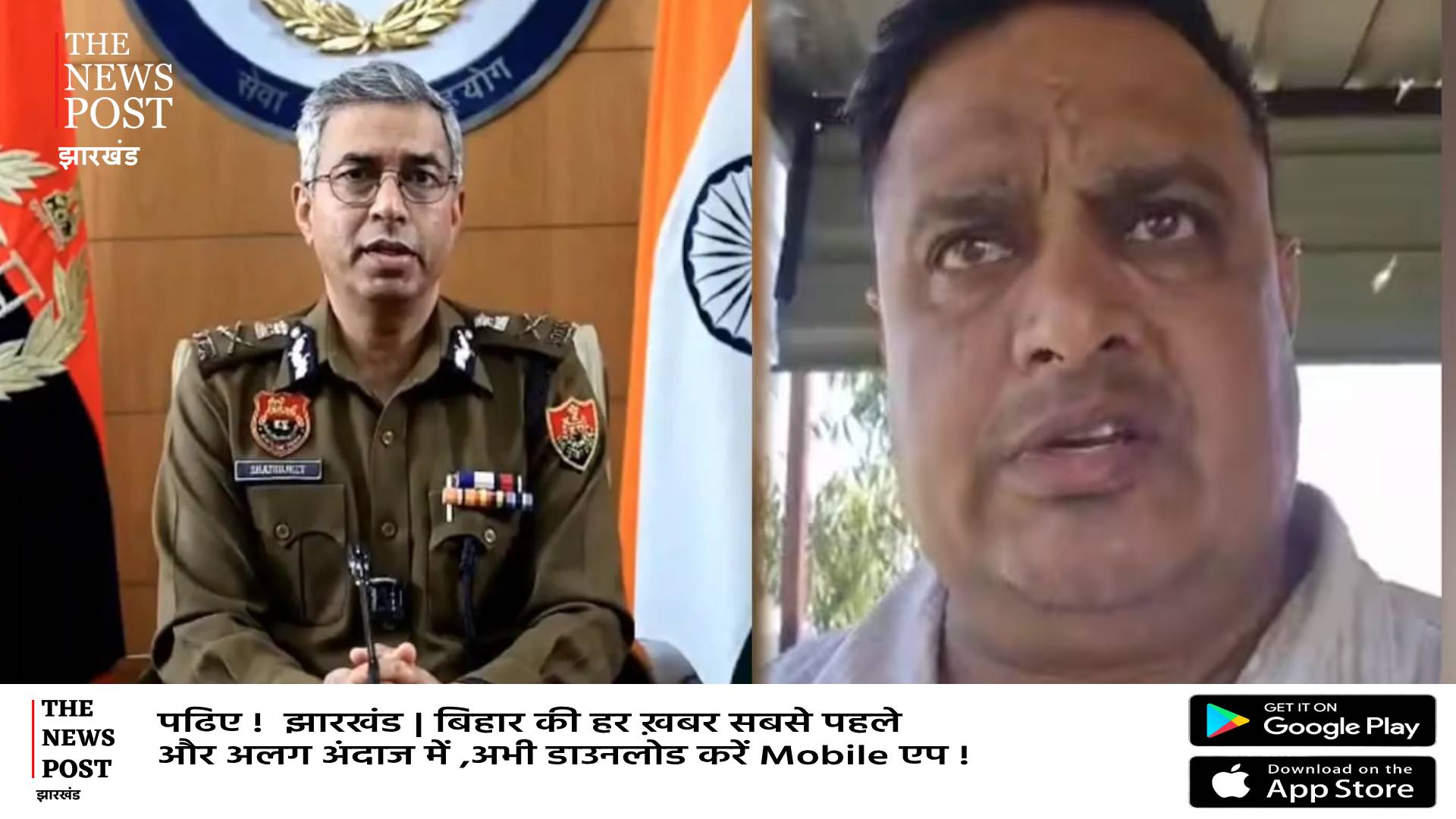IPS पूरन के बाद ASI ने खुद को गोली से उड़ाया, कहा-भ्रष्ट था IPS, पुलिस महकमे में मचा हड़कंप, जानिए सुसाइड करने से पहले वीडियो में क्या कहा